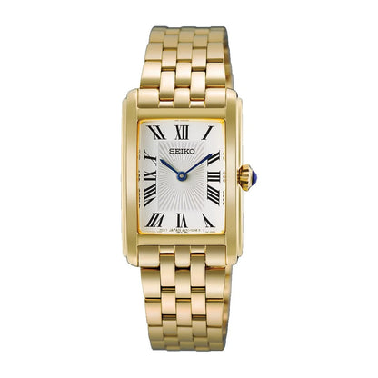 SEIKO HGG001P1 CLASSIC LADIES