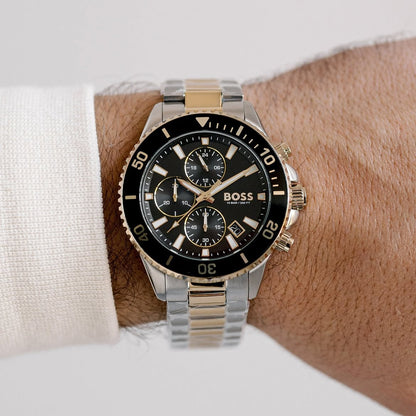 BOSS 1513908 ADMIRAL