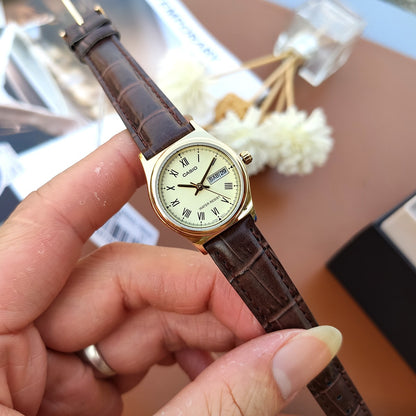CASIO LTP-V006GL-9BUDF