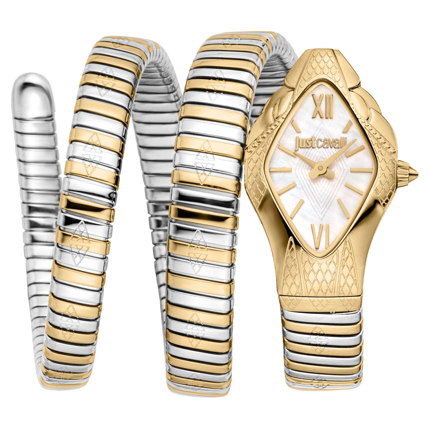 JUST CAVALLI CRISTALLO JC1L307M0055