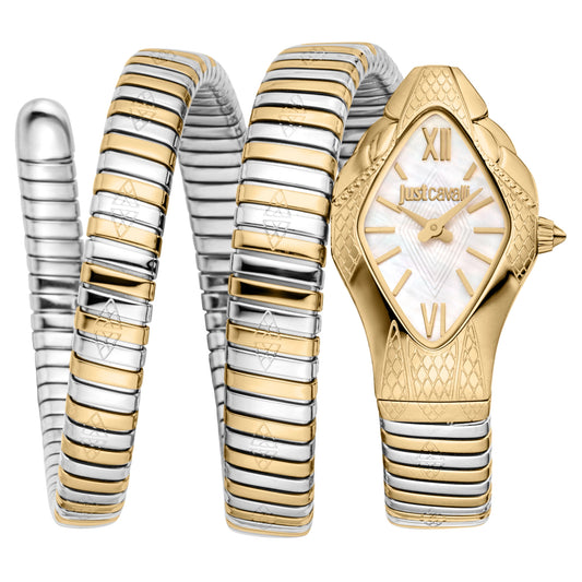 JUST CAVALLI CRISTALLO JC1L307M0055