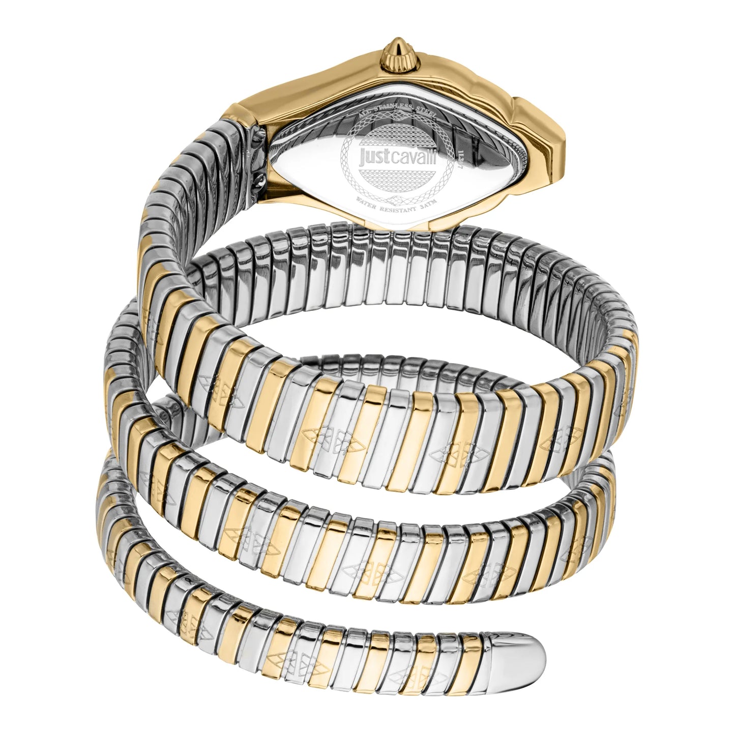 JUST CAVALLI CRISTALLO JC1L307M0055