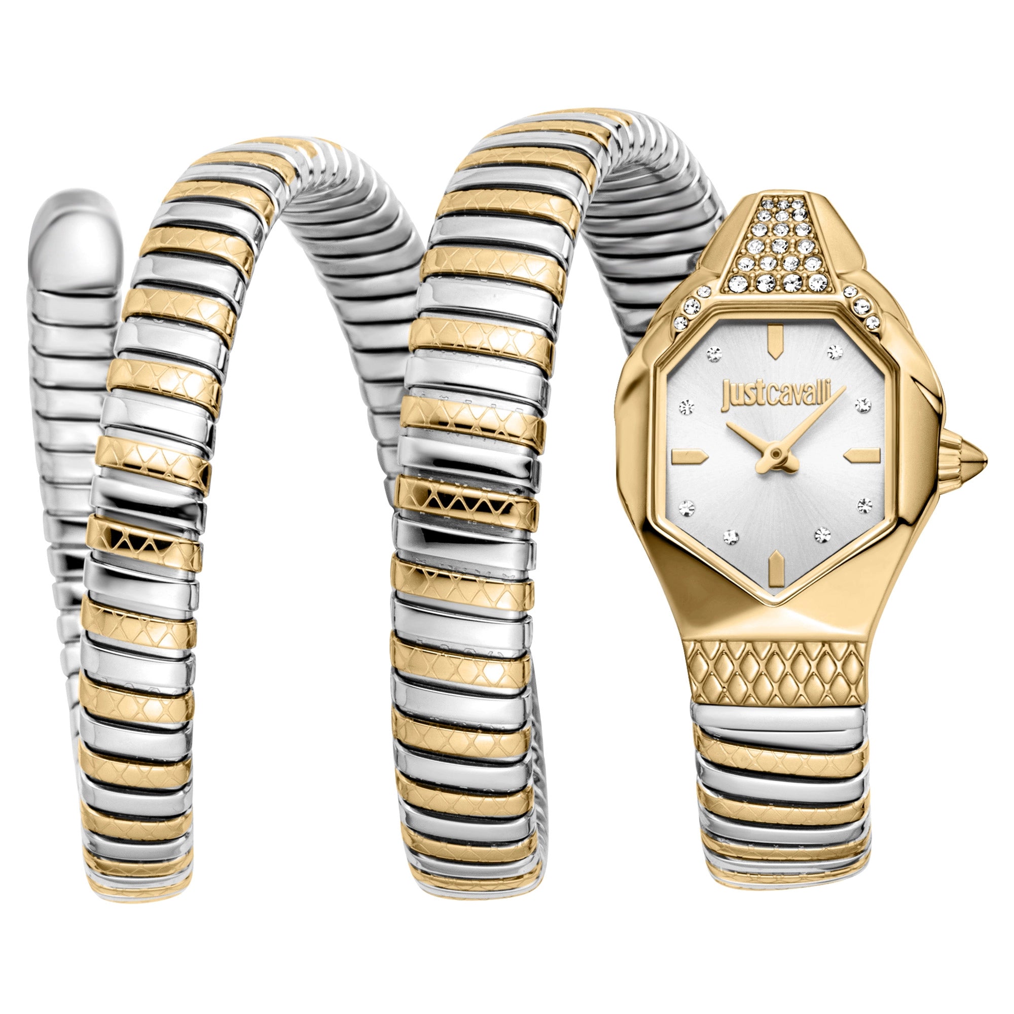 JUST CAVALLI AMBRA JC1L370M0055