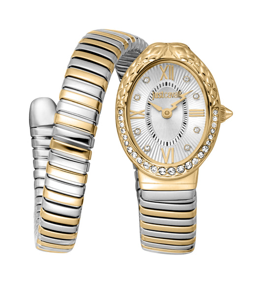 JUST CAVALLI FIORE JC1L390M0055