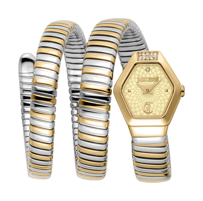 JUST CAVALLI ROMINA JC1L395M0055