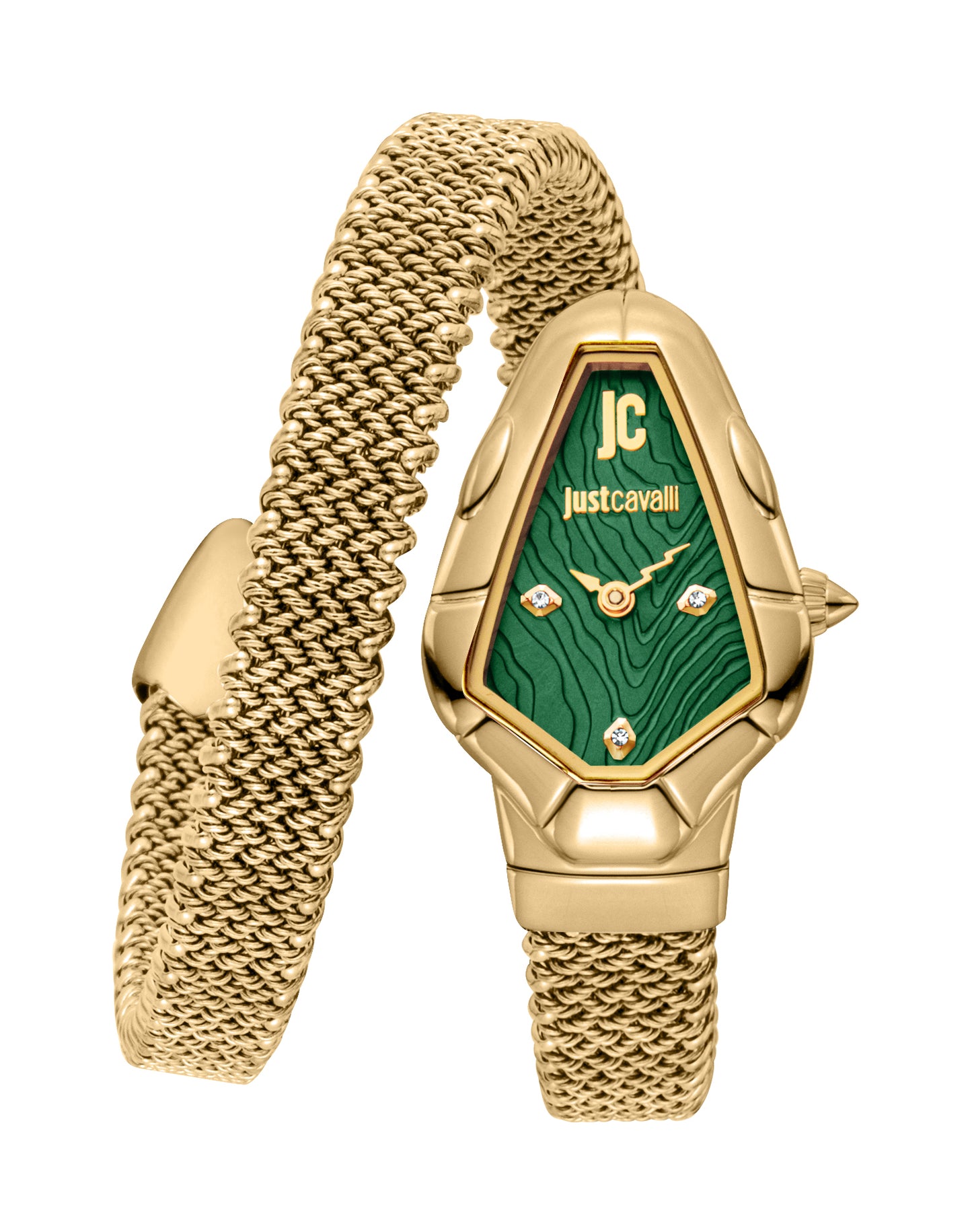 JUST CAVALLI FIAMMA JC1L426M0035