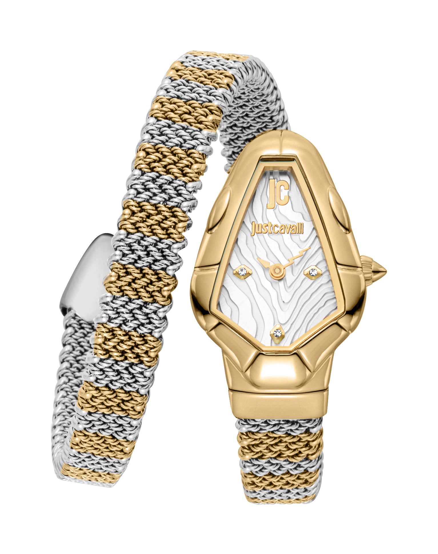 JUST CAVALLI FIAMMA JC1L426M0055