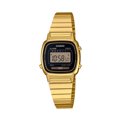 CASIO LA670WGA-1DF