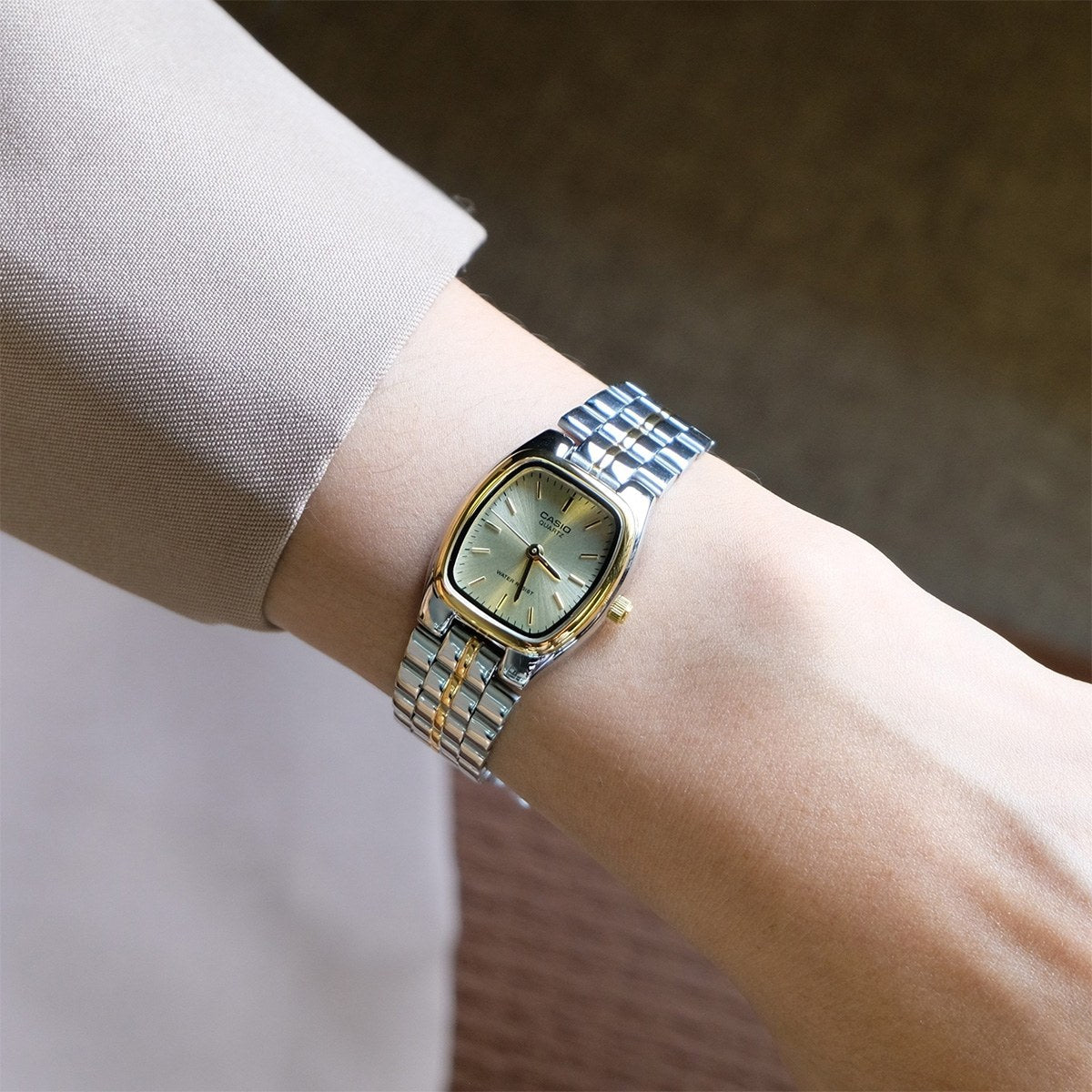 CASIO LTP-1169G-9ARDF