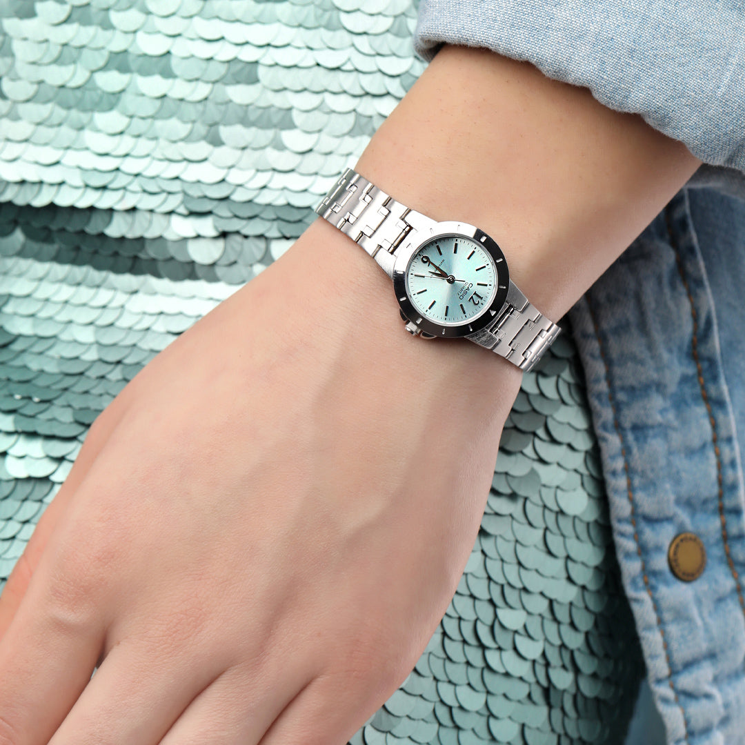 CASIO LTP-1177A-3ADF