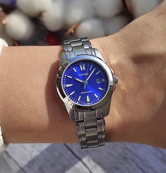 CASIO LTP-1215A-2A2DF