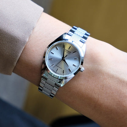 CASIO LTP-1274D-7ADF