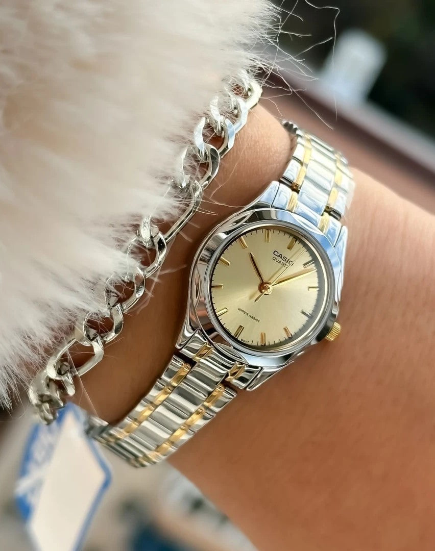 CASIO LTP-1275SG-9ADF