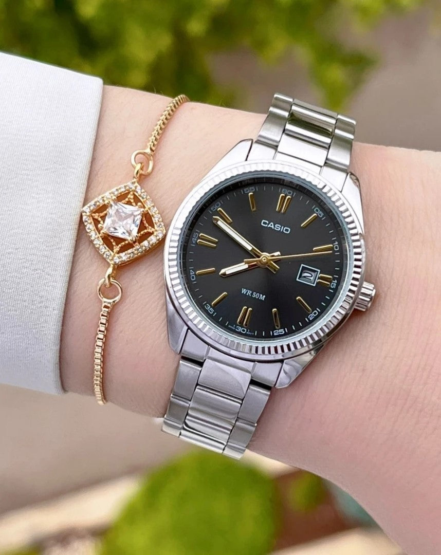 CASIO LTP-1302D-1A2VDF