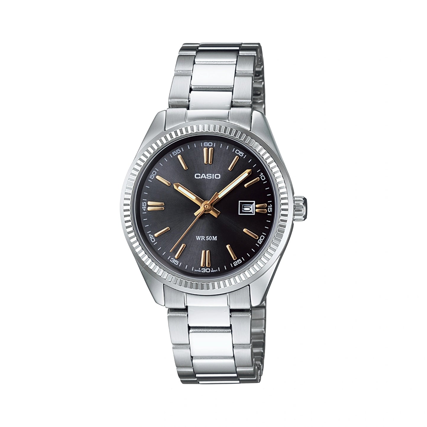 CASIO LTP-1302D-1A2VDF