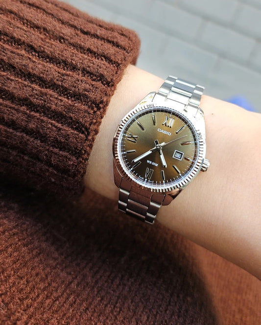 CASIO LTP-1302DD-5AVDF