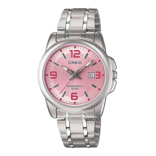CASIO LTP-1314D-5AVDF