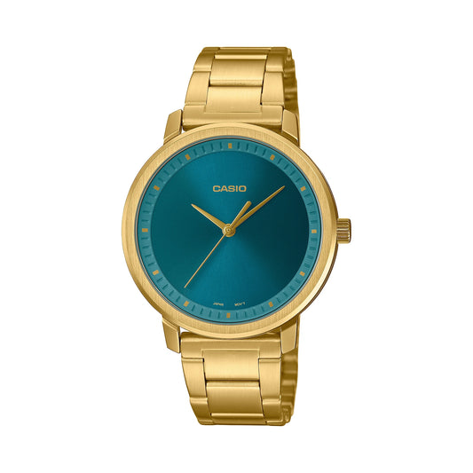 CASIO LTP-B115G-3EVDF