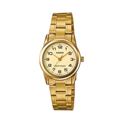 CASIO LTP-V001G-9BUDF