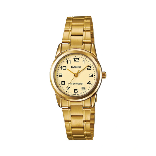 CASIO LTP-V001G-9BUDF