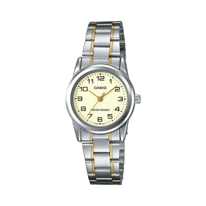 CASIO LTP-V001SG-9BUDF