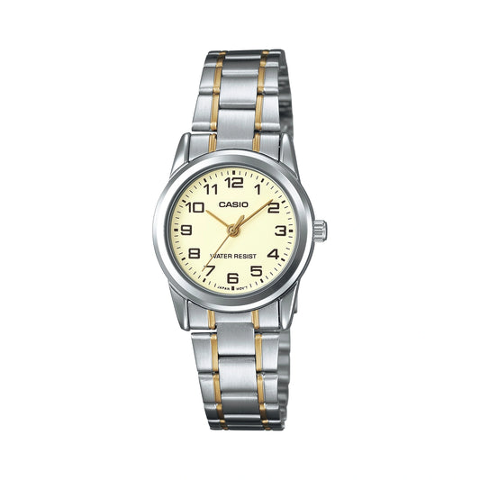 CASIO LTP-V001SG-9BUDF
