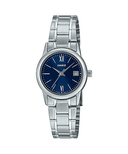 CASIO LTP-V002D-2B3UDF