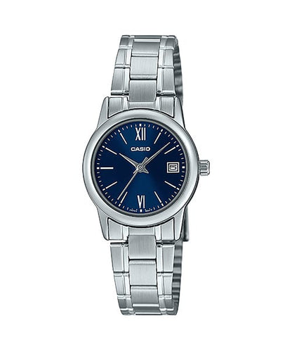 CASIO LTP-V002D-2B3UDF