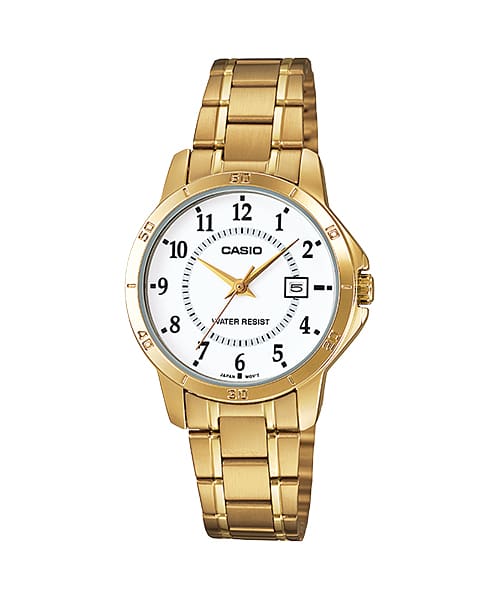 CASIO LTP-V004G-7BUDF