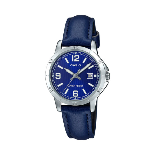 CASIO LTP-V004L-2BUDF
