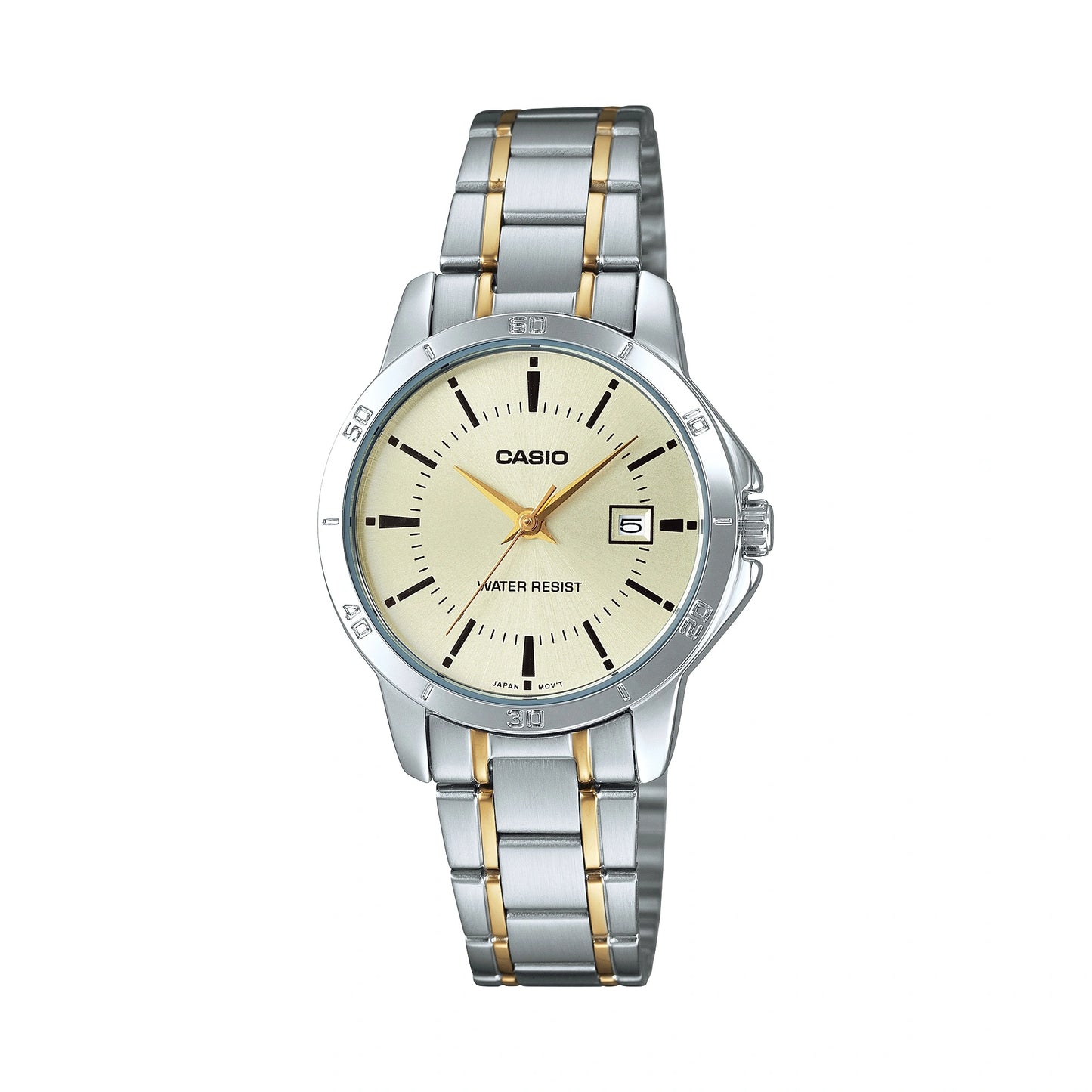 CASIO LTP-V004SG-9AUDF