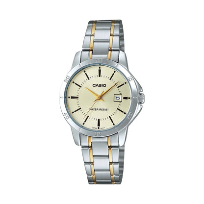 CASIO LTP-V004SG-9AUDF