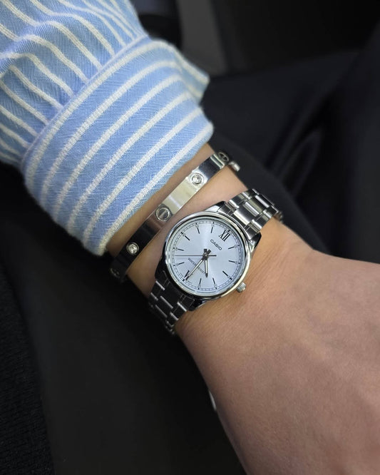 CASIO LTP-V005D-2B3UDF