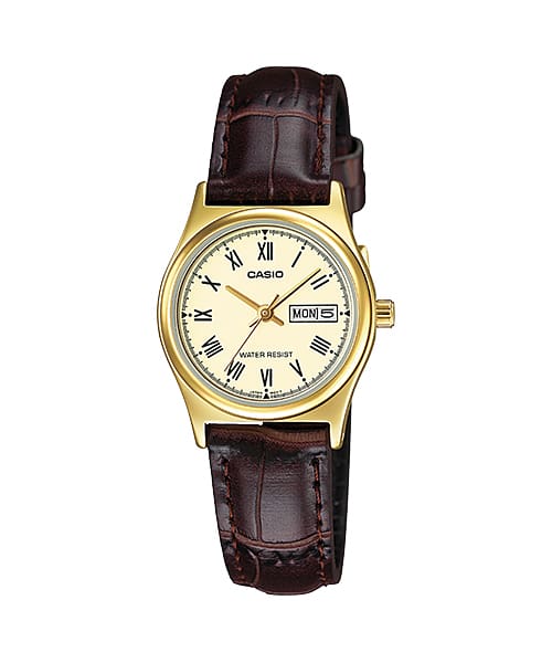 CASIO LTP-V006GL-9BUDF