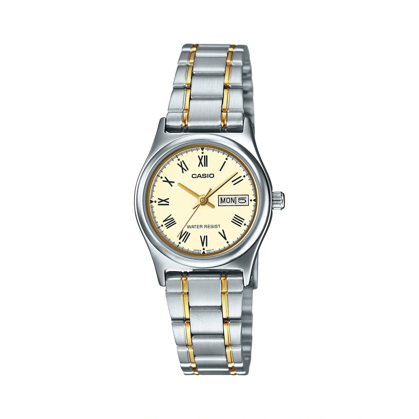 CASIO LTP-V006SG-9BUDF