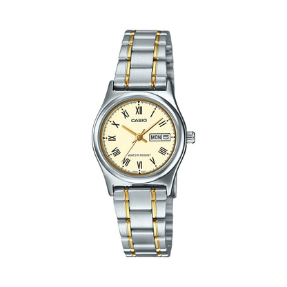 CASIO LTP-V006SG-9BUDF