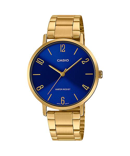 CASIO LTP-VT01G-2BUDF