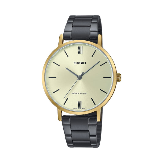 CASIO LTP-VT01GB-9BUDF