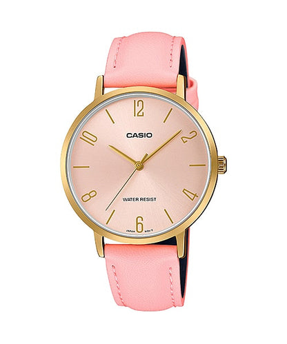 CASIO LTP-VT01GL-4BUDF
