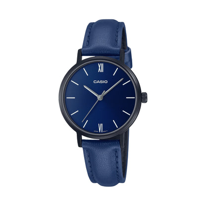 CASIO LTP-VT02BL-2AUDF