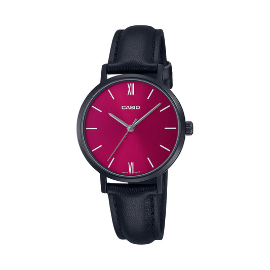 CASIO LTP-VT02BL-4AUDF