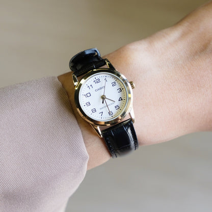 CASIO LTP-V001GL-7BUDF
