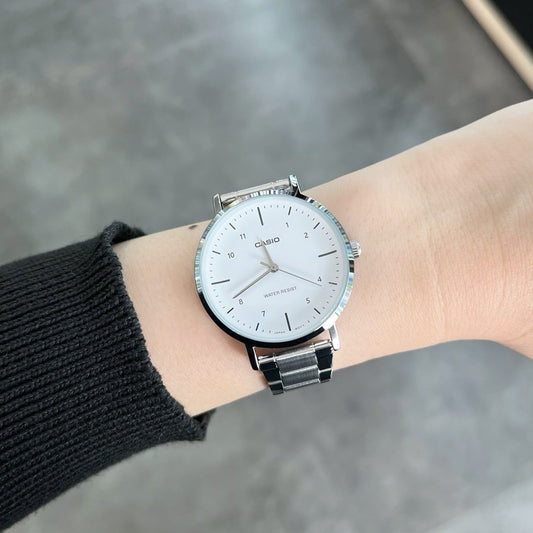 CASIO LTP-VT03D-7BDF
