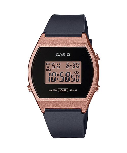 CASIO LW-204-1ADF