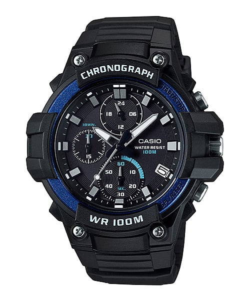 CASIO MCW-110H-2AVDF