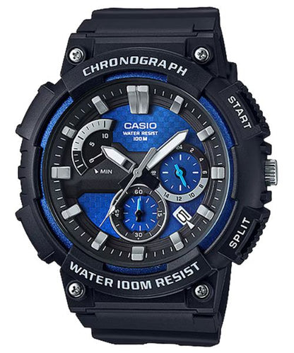 CASIO MCW-200H-2AVDF