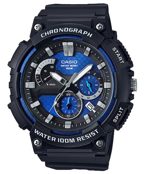 CASIO MCW-200H-2AVDF