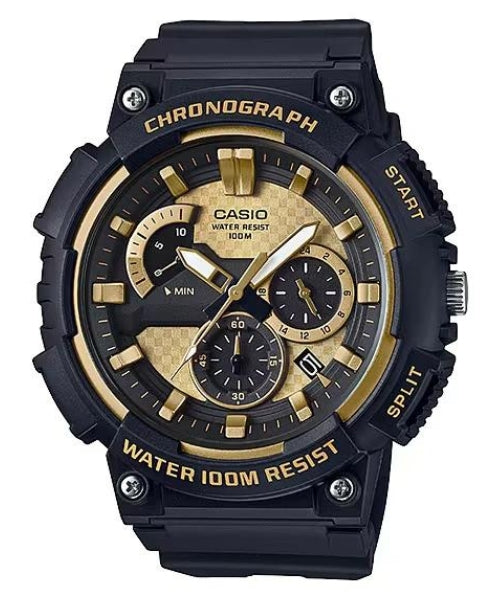 CASIO MCW-200H-9AVDF