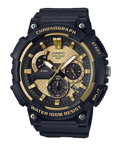 CASIO MCW-200H-9AVDF