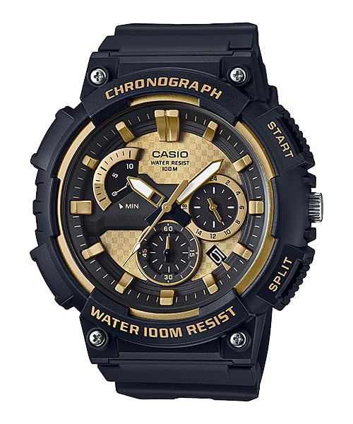 CASIO MCW-200H-9AVDF